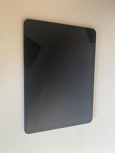 китайский айпад: Планшет, Apple, память 128 ГБ, 10" - 11", Wi-Fi, Классический цвет - Серый — 4