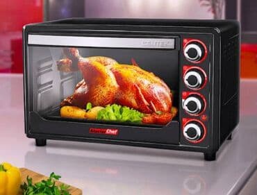 Возьму даром духовку