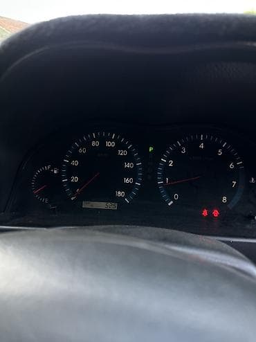 подкрыльник ипсум: Toyota Ipsum: 2003 г., 2 л, Вариатор, Бензин, Седан — 6