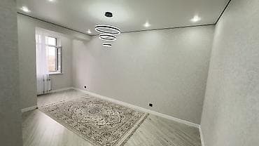 квартиры вефа: 1 комната, 35 м², Элитка, 9 этаж, Евроремонт — 3