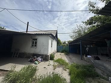 jalalabad flat: 16 соток, Красная книга, Тех паспорт — 8