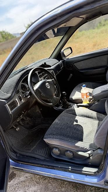 крыло нубира: Daewoo Nexia: 2008 г., 1.6 л, Механика, Бензин, Седан — 7