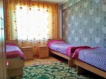 Гостиницы на Иссык-Куле: Гостиница на Иссык-Куле, Коттеджный городок «Дастан», Чолпон-Ата, 10+ мест — 5