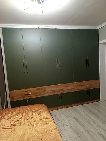 Шифоньер, шкаф для одежды, Прямой, Другой материал