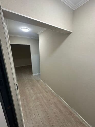 барачный дом: 1 комната, 33 м², 1 этаж, Евроремонт — 7