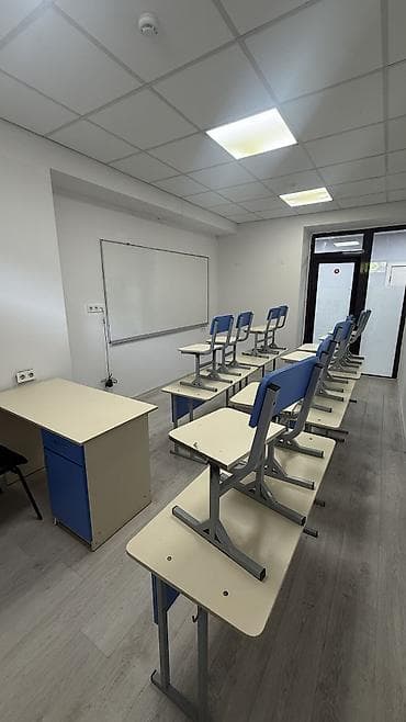 квартиры токмок: Аренда офисов, 20 м², В жилом комплексе — 2