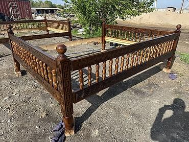 козлу кой: Тапчан Дерево — 5