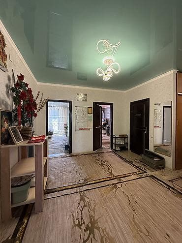 билдинг: 3 комнаты, 114 м², Элитка, 5 этаж, Евроремонт — 6