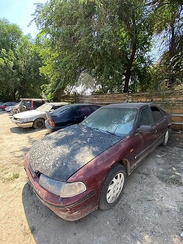 Honda Accord: 1994 г., Кол менен иштөөчү, Бензин