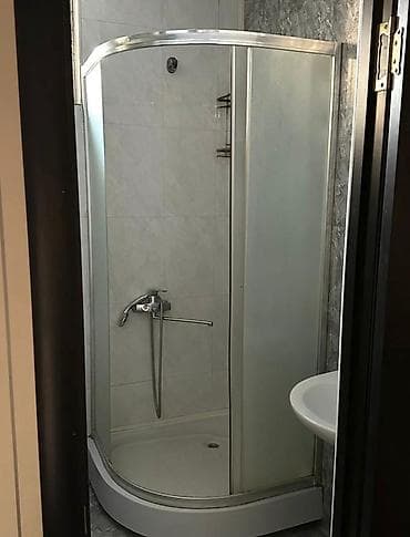 Бөлмөлөр: Уютные гостиничные номера. Чистые, с кондиционером. - просторная — 7