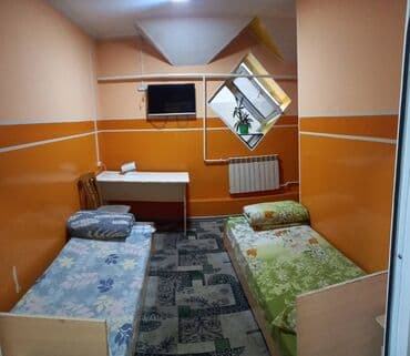 гостиница бишкек тунгуч: 150 кв. м — 1