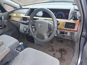 mersedes e 230: Honda Elysion: 2004 г., 2.4 л, Автомат, Бензин, Минивэн — 10