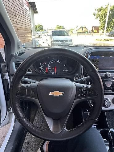 мини электромобиль ош цена: Chevrolet Spark: 2020 г., Автомат, Бензин, Хэтчбэк — 7