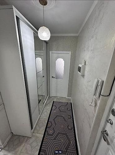 Продажа квартир: 4 комнаты, 108 м², Элитка, 6 этаж, Евроремонт — 4
