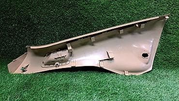 80 b4: Накладка задней стойки Е70 7 154 838 Год 2008 В отличном состоянии — 4