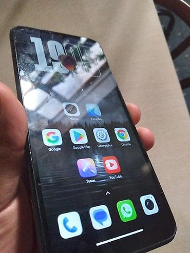 купить nokia 6300: Redmi, Redmi 9A, Б/у, 32 ГБ, цвет - Черный, 2 SIM — 6