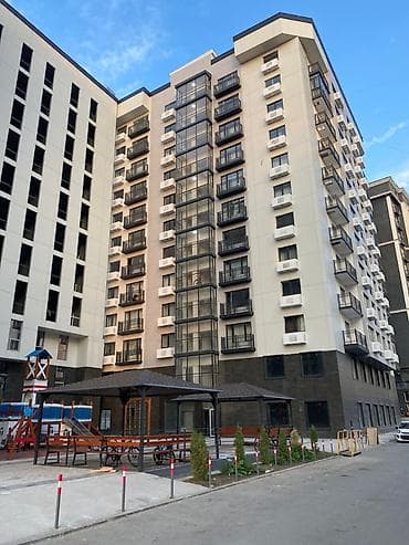 170000: 4 комнаты, 118 м², Элитка, 12 этаж, Евроремонт — 10