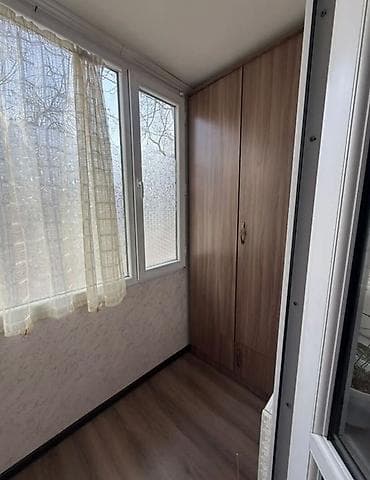 1 bedroom: 1 комната, 32 м², 104 серия, 1 этаж, Косметический ремонт — 4