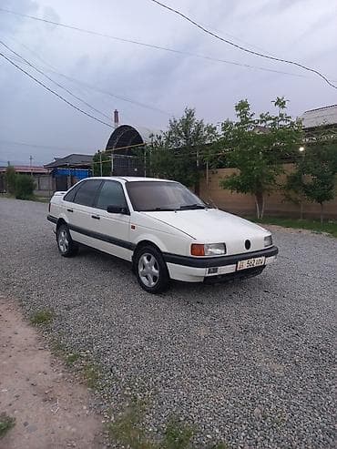 запчасти на фольсваген: Volkswagen Passat: 1992 г., 2 л, Механика, Бензин, Седан — 3