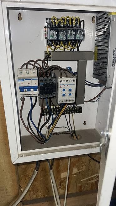 Авто тейлөө жабдуулары: Аппарат самообслуживания для автомойки ALIM PRO с комплектом — 3