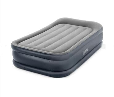 матрас кровать интекс: Бесплатная доставка доставка по городу бесплатная кровать имеет — 1