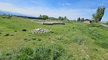 15 соток, Для строительства, Красная книга — 4