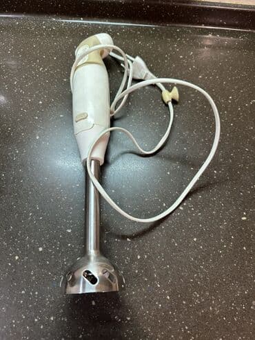 пельмений апарат: Блендер, миксер, Б/у, Самовывоз — 1