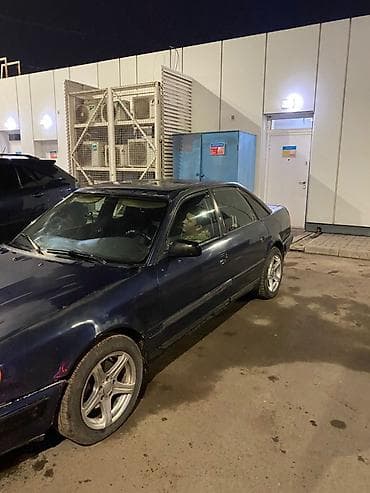audi a4 b8: Audi S4: 1993 г., 2.6 л, Механика, Газ, Седан — 8
