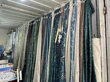 тошок матрас: С вышивкой, Готовое изделие, Для детской — 2