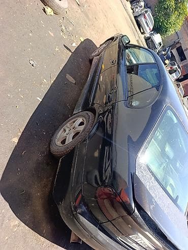 Транспорт: Subaru Legacy: 2001 г., 2 л, Автомат, Бензин, Седан — 5
