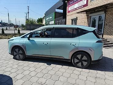 gac s7: 🚘 Продается GAC Aion Y Plus 2023 года 🔥 Свежий, стильный и — 2