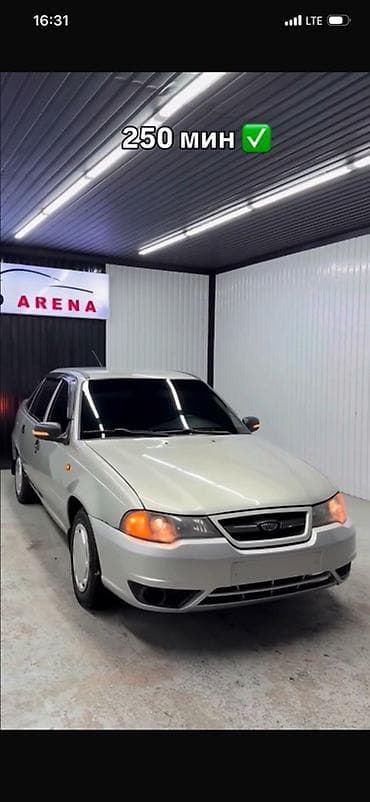 daewoo centra: Daewoo Nexia: 2009 г., 1.5 л, Механика, Бензин, Седан — 2