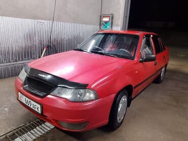 зарядное устройство для электромобиля бишкек: Daewoo Nexia: 2009 г., Седан — 1