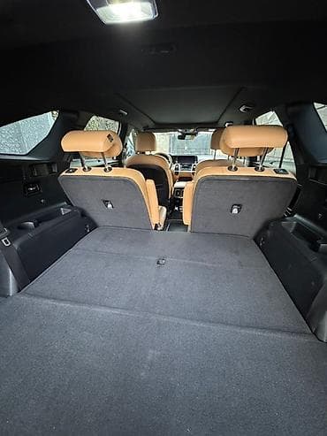 бампер 211: Kia Sorento: 2020 г., 2.2 л, Автомат, Дизель, Кроссовер — 5