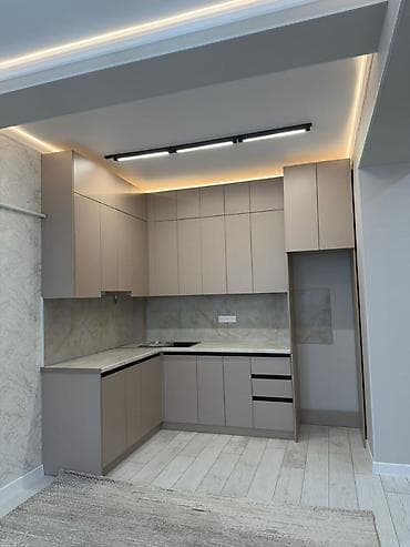 gala group: 2 комнаты, 55 м², Элитка, 7 этаж, Дизайнерский ремонт — 5