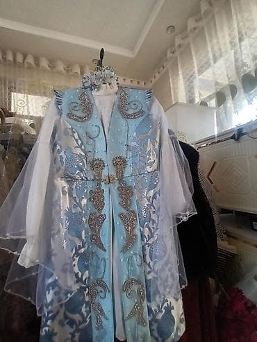 темно синего цвет с: Нарядные праздничные комплекты ручной работы. 1) Розовое платье в — 2