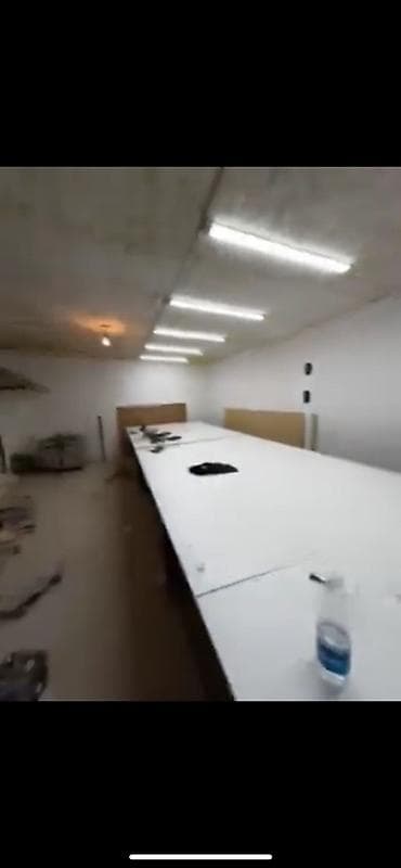 стол раскройный складной: Закройный стол, цвет - Белый — 2