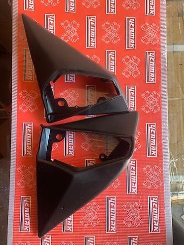 w201: Резинки на зеркала на Мерседес w124 кузов Ешка под ешка 1 шт 700 с — 3