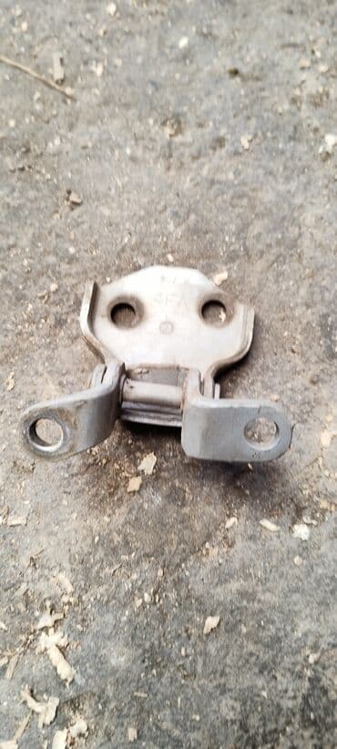 дверь на нексию: Subaru BH5 Legacy петля двери, Субару ВН 5 Легаси дверная петля — 3