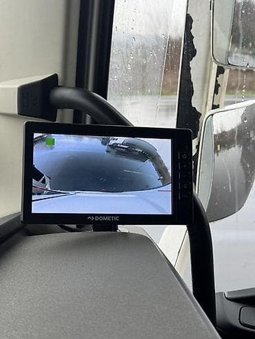 вольво тягач кыргызстан: Тягач, Volvo, 2017 г. — 9