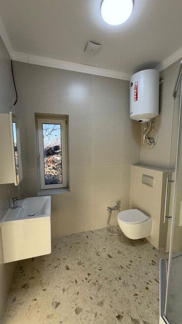 прод дом кара балта: Дом, 180 м², 4 комнаты, Агентство недвижимости, Дизайнерский ремонт — 25