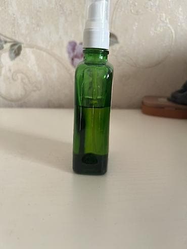 amber elixir: Масло от растяжек Weleda Mama (б/у, осталось ~2/3 флакона) Продаю — 3