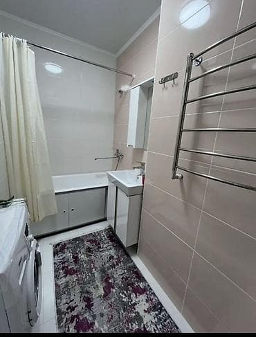2 комнаты, 75 м², Элитка, 6 этаж, Евроремонт — 8