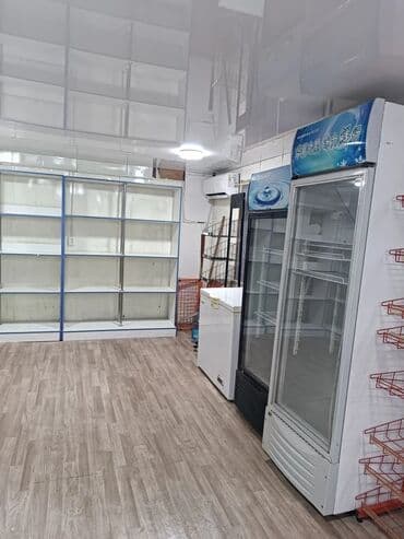 сдаю в аренду с последующим выкупом: Продаю Магазин Отдельностоящий магазин, 42 м², Свежий ремонт, Отдельный вход, 1 этаж — 5