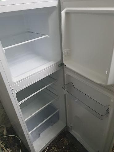 injustice 2: Холодильник Blesk, Двухкамерный, 50 * 55 * 50 — 3