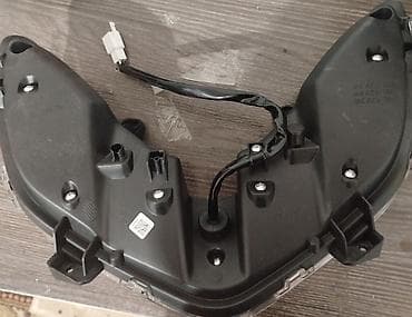 поворотник мазда демио: Комплект передних фар LIFAN — 1