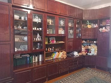 Металлопрокат: Продаю стенку угловой,шифонер качество отличное — 1