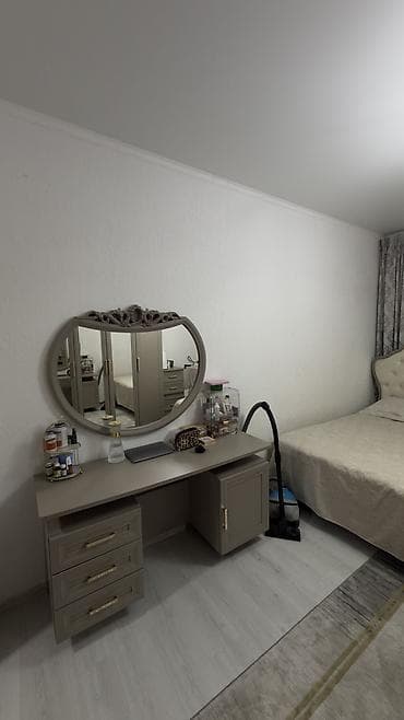 2 room: 2 комнаты, 40 м², Индивидуалка, 2 этаж, Евроремонт — 5