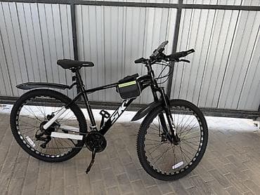 Городские велосипеды: Городской велосипед, Skillmax, Рама L (172 - 185 см) — 4