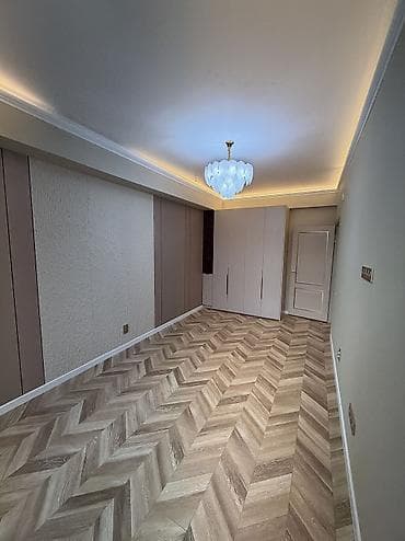 Продажа квартир: 2 комнаты, 81 м², Элитка, 11 этаж, Дизайнерский ремонт — 4